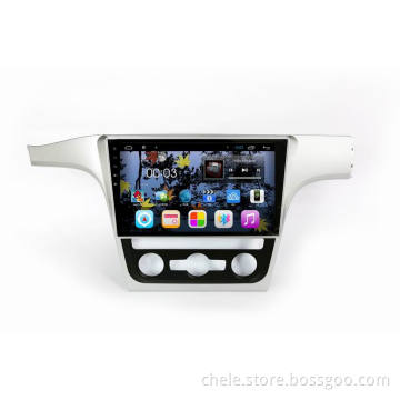 10.2" Car GPS and Entertainment System with Android 4.2.2 for VW Passat